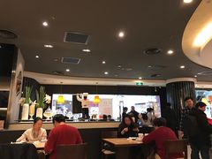 大堂-必胜客(百联又一城店)