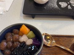 -糖纸甜品(印象城店)