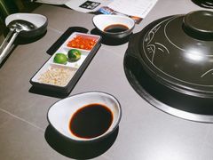 -同仁四季椰子鸡(无锡滨湖万象汇店)