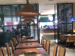-南越郡·越式风味餐厅(青秀万达店)
