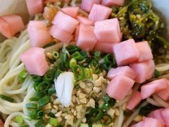 -铁二锅米线童谣洋芋饭(立海大厦店)