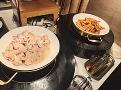 -深圳机场凯悦酒店