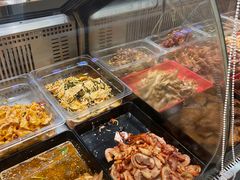 -山林大红·上海大红肠(淮海一店)