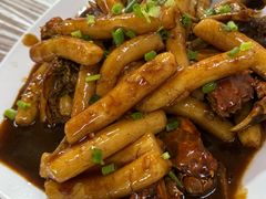 -妈妈的小作坊(陈家镇店)