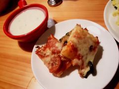 -So Lounge索兰至餐厅(蓝色港湾店)