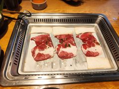 -新石器烤肉(南站店)