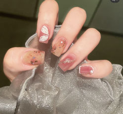 -妙睫屋日式美甲美睫