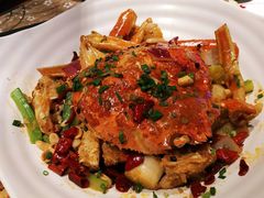 -蟹之国·精品蟹料理(极地店)