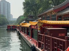 -皇家御河游(紫御湾码头)