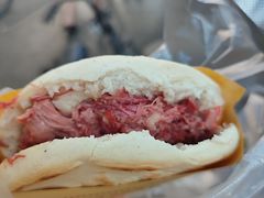 -杨天玉腊牛羊肉