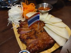 -PAPAYA泰国街头小吃(南山路店)
