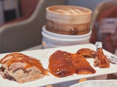 -漢舍中国菜馆(889广场店)