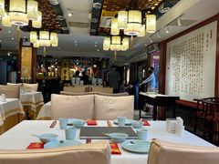 -惠丰堂饭庄·烤鸭·京味菜(翠微路店)