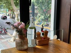 -Money Shops(愚园路店)