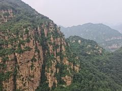 -京东石林峡风景区