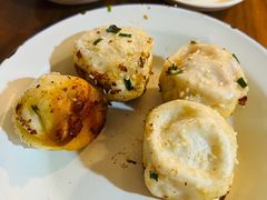 -舒蔡记生煎菜饭(云南中路店)