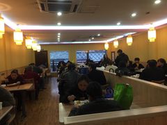 大堂-素满香·Vegan食养自助(天一广场店)