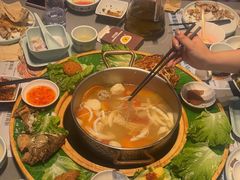 -椰小鸡·琼州糟粕醋·火锅(美兰缤纷城店)