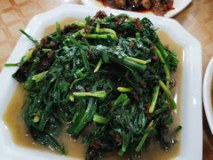 -山里人家土菜馆(茅山店)