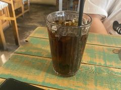 -Cafe Alice咖啡爱丽丝(奥城店)