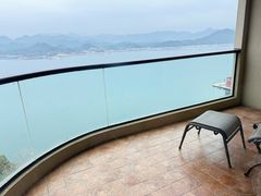 -千岛湖忆湖度假酒店(中心湖景区店)