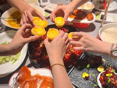 -秀儿四九城·新京菜(亚运村鸟巢店)