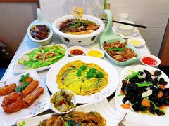 -陆记鹅庄·潮汕菜·狮头鹅(大仟里店)