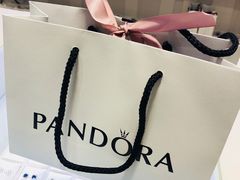 -Pandora潘多拉珠宝(朝阳大悦城店)