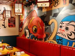 -王氏炉匠·烧鸟放题自助(三里屯店)