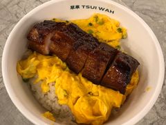 -翠华餐厅(正佳广场店)