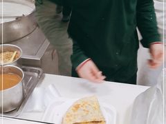 -老磁器口豆汁店(天坛店)