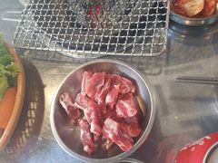 -釜山火炉·海鲜烤肉(紫藤路店)