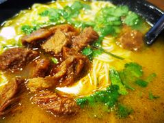 -河南红烧牛肉面(剑河路店)