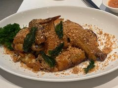 -莆田餐厅PUTIEN(深圳湾万象城家宴店)