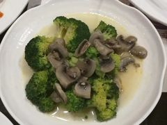 -德大西餐社(云南南路店)