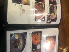 -米屋石锅拌饭(师大店)