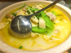 -庆江南江南菜(昆山招商花园城店)