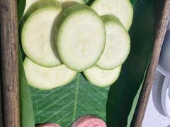 -木王宴语·野生鲜菌火锅(玉河店)