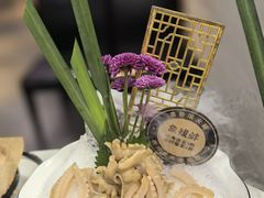 -喜聚薈·花膠雞海鮮火鍋(越秀店)