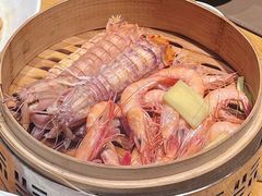 -新荣记(西溪湿地店)