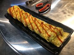 -韩聚屋韩国烤肉餐厅(新北万达店)