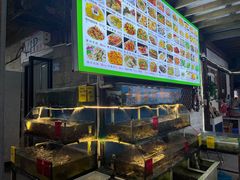 -阿弟特色海鲜餐厅·大排档(平潭店)