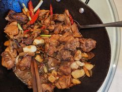 -渔乡米香·剁椒鱼头(四方坪店)