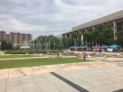 -长安大学(北校区)