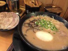 -博多一幸舍(侨福芳草地购物中心店)