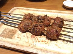 -莲香西域·正宗新疆菜(龙华店)