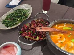 -山石榴·贵州菜(陆家嘴中心店)