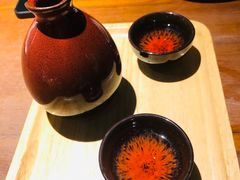 -意满花千醉(金茂览秀城店)