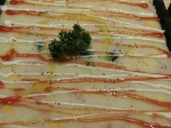 土豆泥-窑啊窑窑炉烧烤(合生广场店)