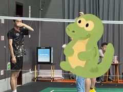 -普陀体育馆